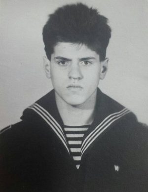 Гаджиев Андрей Владимирович